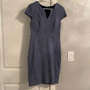Banana republic dress